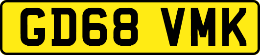 GD68VMK