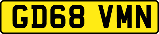 GD68VMN