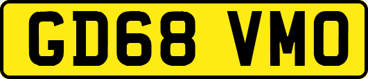 GD68VMO