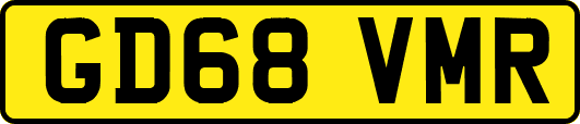 GD68VMR