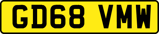 GD68VMW