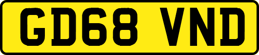 GD68VND