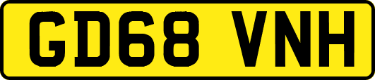 GD68VNH