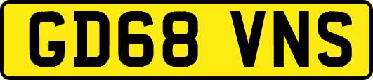 GD68VNS