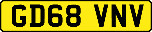 GD68VNV