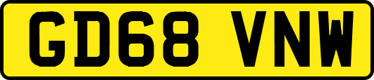 GD68VNW