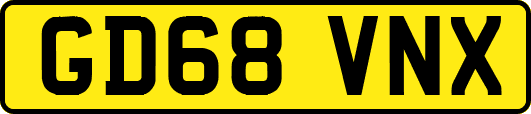 GD68VNX