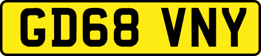 GD68VNY