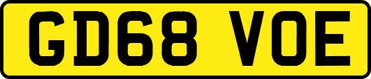 GD68VOE