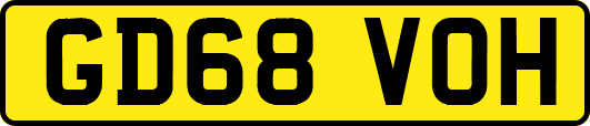 GD68VOH