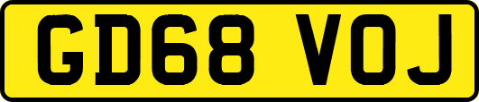 GD68VOJ