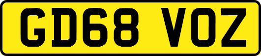 GD68VOZ