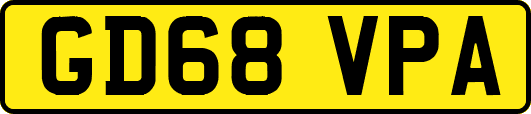 GD68VPA