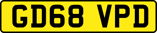GD68VPD