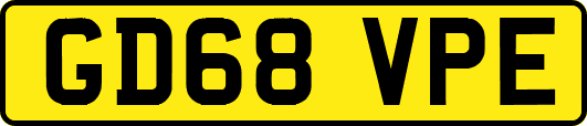 GD68VPE