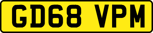 GD68VPM