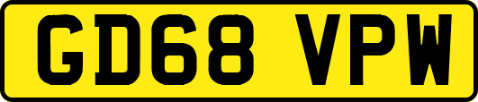 GD68VPW