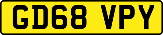 GD68VPY
