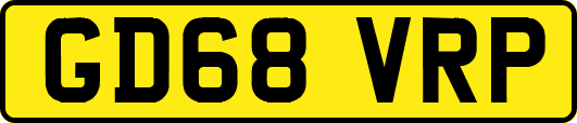 GD68VRP