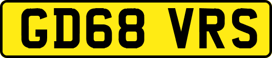 GD68VRS