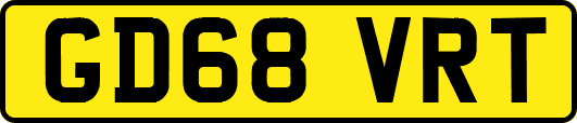 GD68VRT