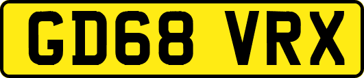 GD68VRX