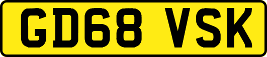 GD68VSK