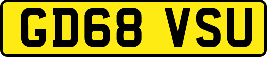 GD68VSU