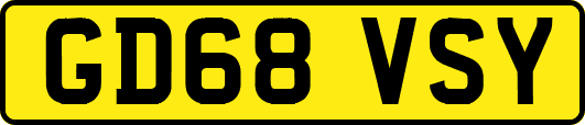 GD68VSY