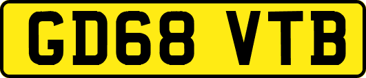 GD68VTB