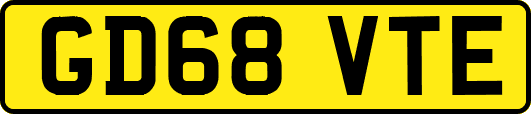 GD68VTE
