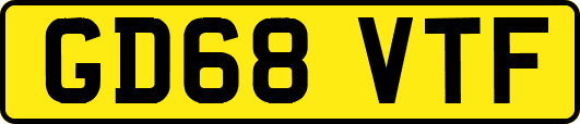 GD68VTF