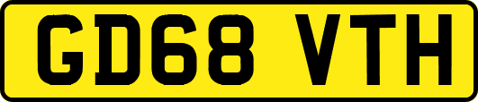 GD68VTH