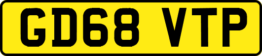 GD68VTP