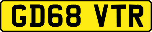 GD68VTR