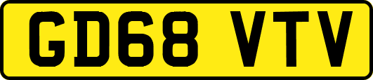 GD68VTV