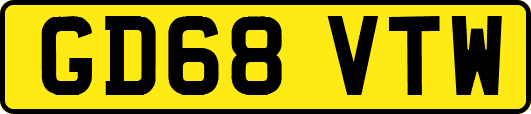 GD68VTW
