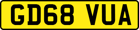 GD68VUA