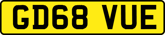 GD68VUE
