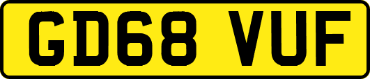 GD68VUF