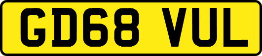 GD68VUL