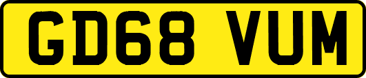 GD68VUM