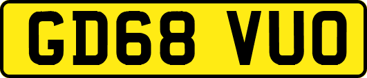 GD68VUO