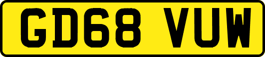 GD68VUW