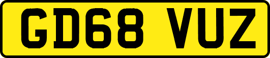 GD68VUZ