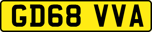GD68VVA