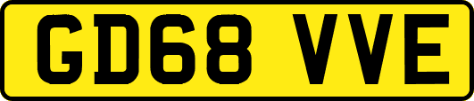 GD68VVE