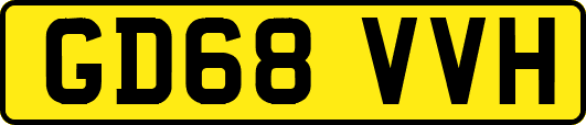 GD68VVH