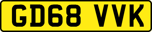 GD68VVK