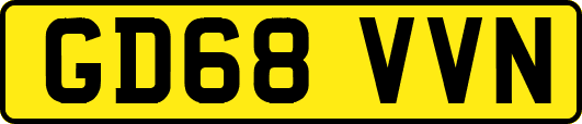GD68VVN
